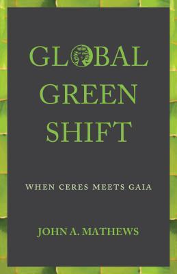 Global Green Shift: When Ceres Meets Gaia