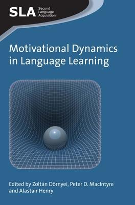 Motivational Dynamics in Language Learning Subscription