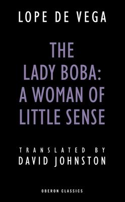 Lady Boba: A Woman of Little Sense