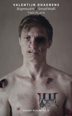Bigmouth/Smallwar: Two Plays Subscription