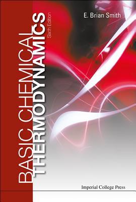 Basic Chemical Thermodyn (6th Ed)