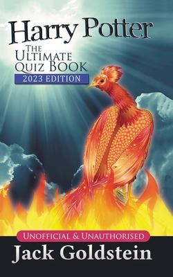 Harry Potter - The Ultimate Quiz Book