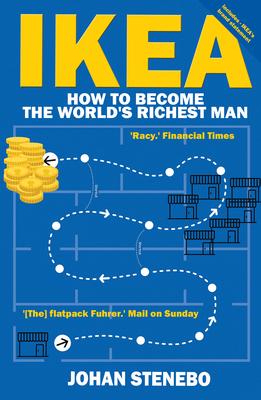 Ikea: How to Become the World's Richest Man