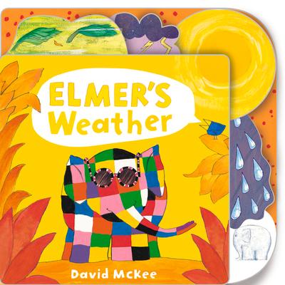 Elmer's Weather