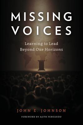 Missing Voices: Learning to Lead beyond Our Horizons