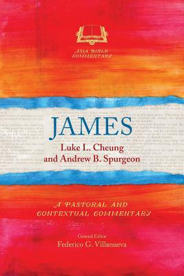 James: A Pastoral and Contextual Commentary