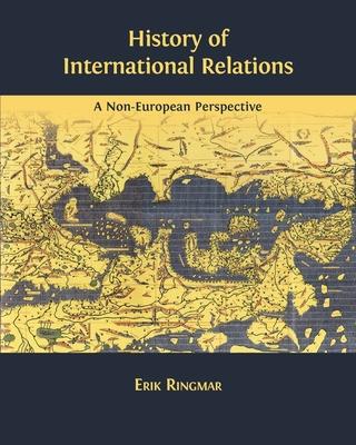 History of International Relations: A Non-European Perspective