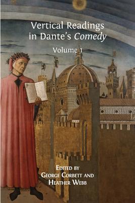 Vertical Readings in Dante's Comedy: Volume 1 Subscription
