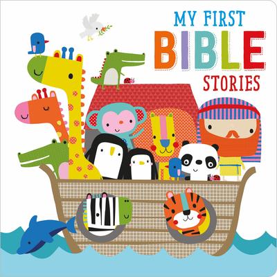 My First Bible Stories