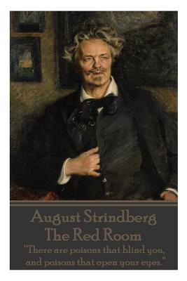 August Strindberg - The Red Room: 