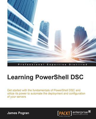 Learning PowerShell DSC Subscription