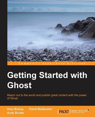 Getting Started with Ghost Subscription