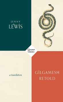 Gilgamesh Retold