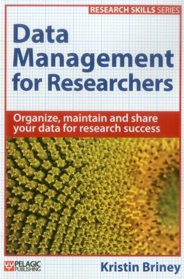 Data Management for Researchers