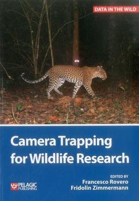 Camera Trapping for Wildlife Research Subscription