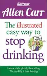 The Illustrated Easy Way to Stop Drinking: Free at Last! Subscription
