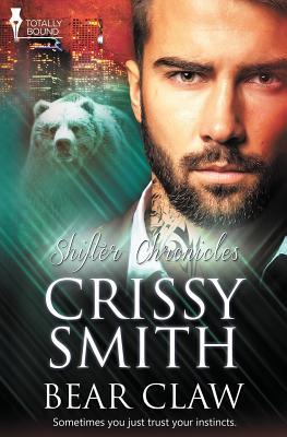 Shifter Chronicles: Bear Claw