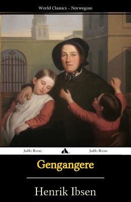 Gengangere Subscription