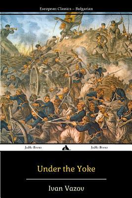 Under the Yoke Subscription