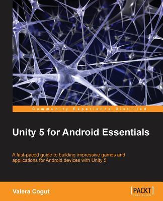 Unity 5 for Android Essentials Subscription