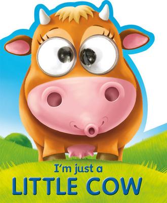 I'm Just a Little Cow