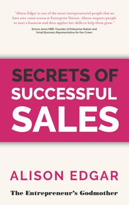 Secrets of Successful Sales