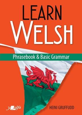 Learn Welsh Phrasebook and Basic Grammar Subscription
