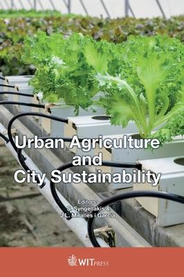 Urban Agriculture and City Sustainability Subscription