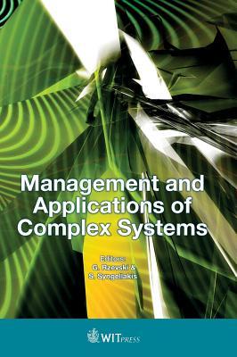Management and Applications of Complex Systems Subscription