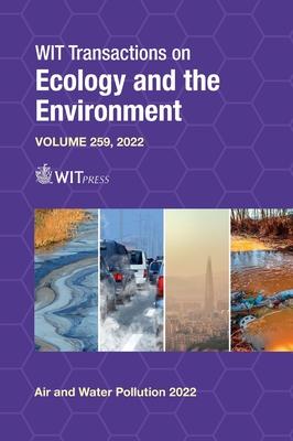 Air and Water Pollution XXX Subscription