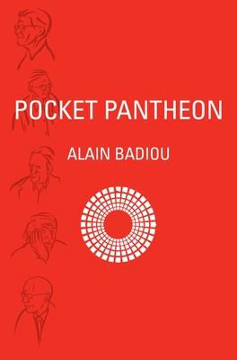 Pocket Pantheon: Figures of Postwar Philosophy Subscription