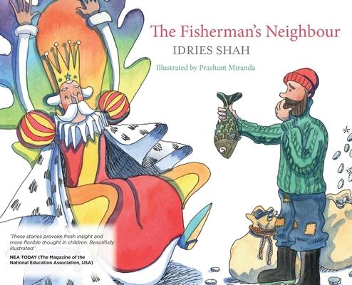 The Fisherman's Neighbour