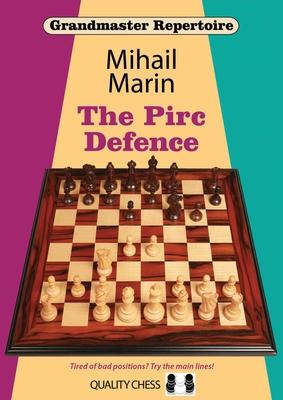 Pirc Defence Subscription