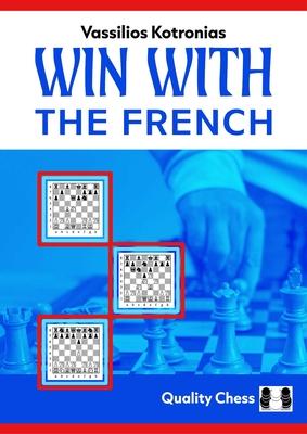 Win with the French! Subscription