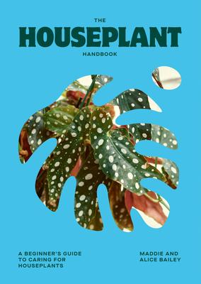 The Houseplant Handbook: A Beginner's Guide to Caring for Houseplants Subscription