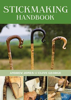 Stickmaking Handbook: Second Edition