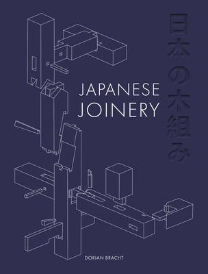 Japanese Joinery Subscription
