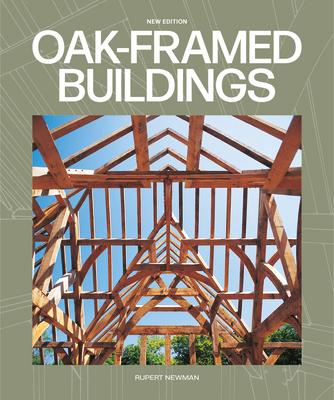 Oak-Framed Buildings Subscription