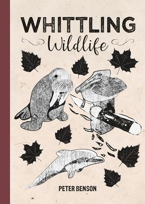 Whittling Wildlife Subscription