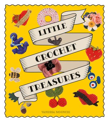 Little Crochet Treasures Subscription