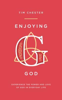 Enjoying God: Experience the Power and Love of God in Everyday Life