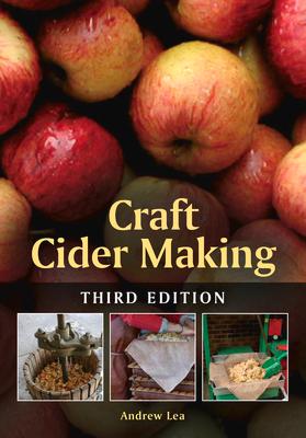 Craft Cider Making Subscription