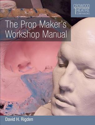 Prop Maker's Workshop Manual Subscription