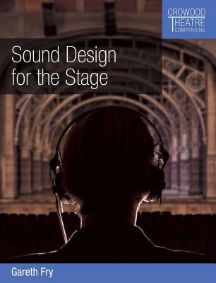 Sound Design for the Stage Subscription
