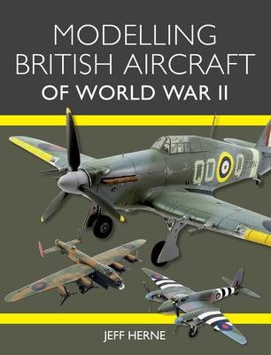 Modelling British Aircraft of World War II Subscription