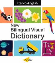 New Bilingual Visual Dictionary (English-French) Subscription