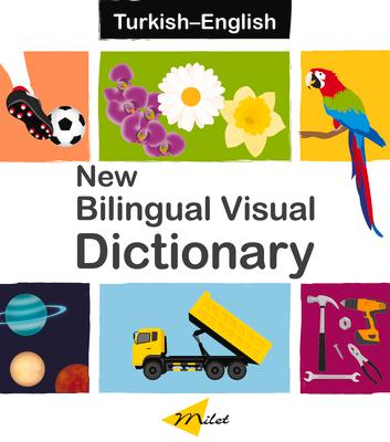 New Bilingual Visual Dictionary