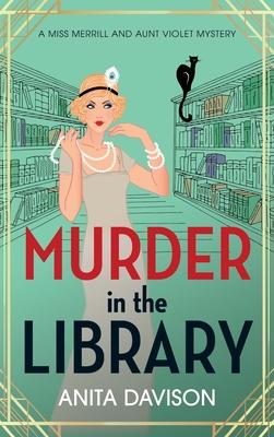 Murder in the Library