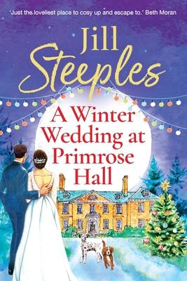 A Winter Wedding at Primrose Hall