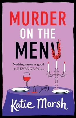 Murder on the Menu Subscription